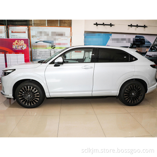 2023 Лучшие продаваемые электронные автомобили для взрослых роскошные пять дверей и пять мест внедорожник на продажу